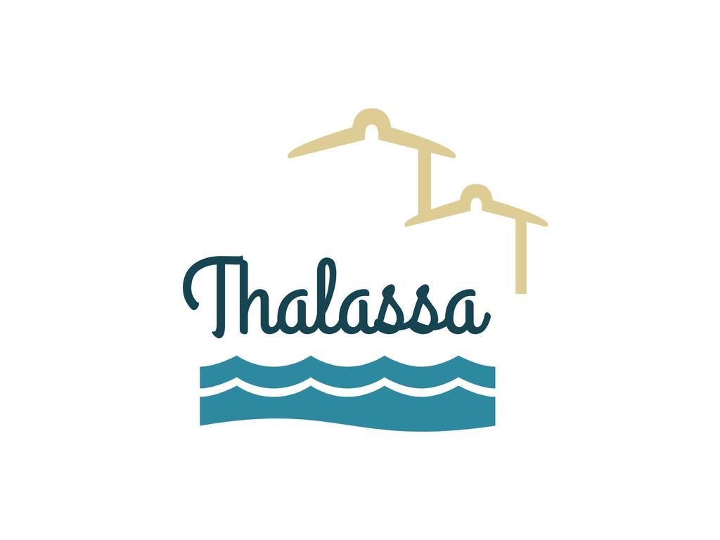 Thalassa Apartments & Studios Kávos Exterior photo