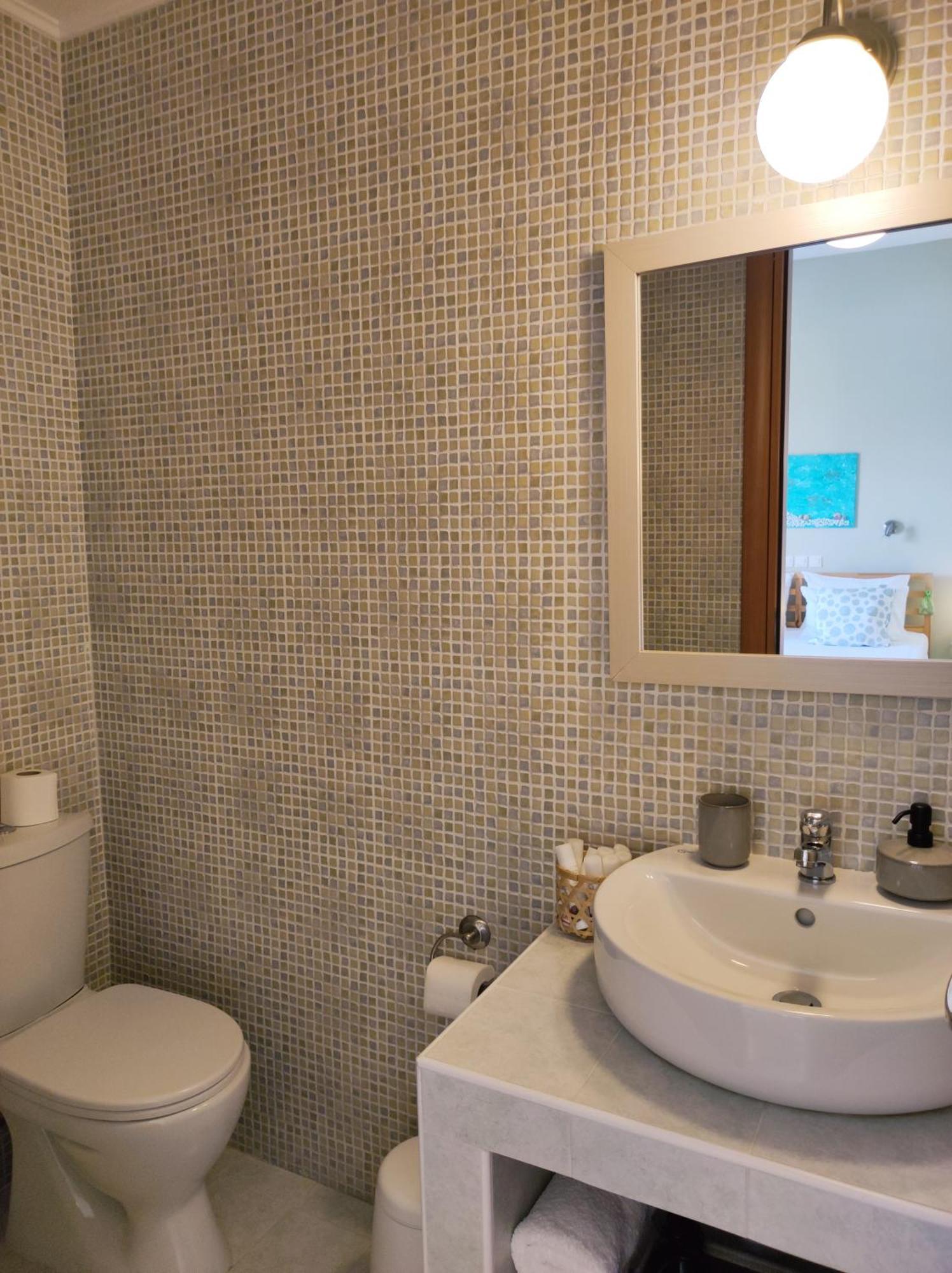 Thalassa Apartments & Studios Kávos Room photo
